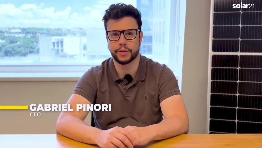 Video Institucional LP